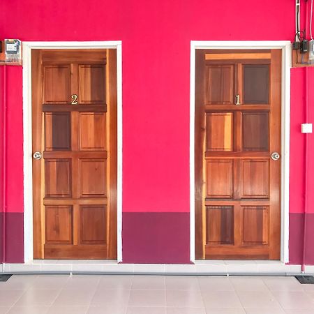 Rayyan'S Roomstay パンタイ・コック エクステリア 写真