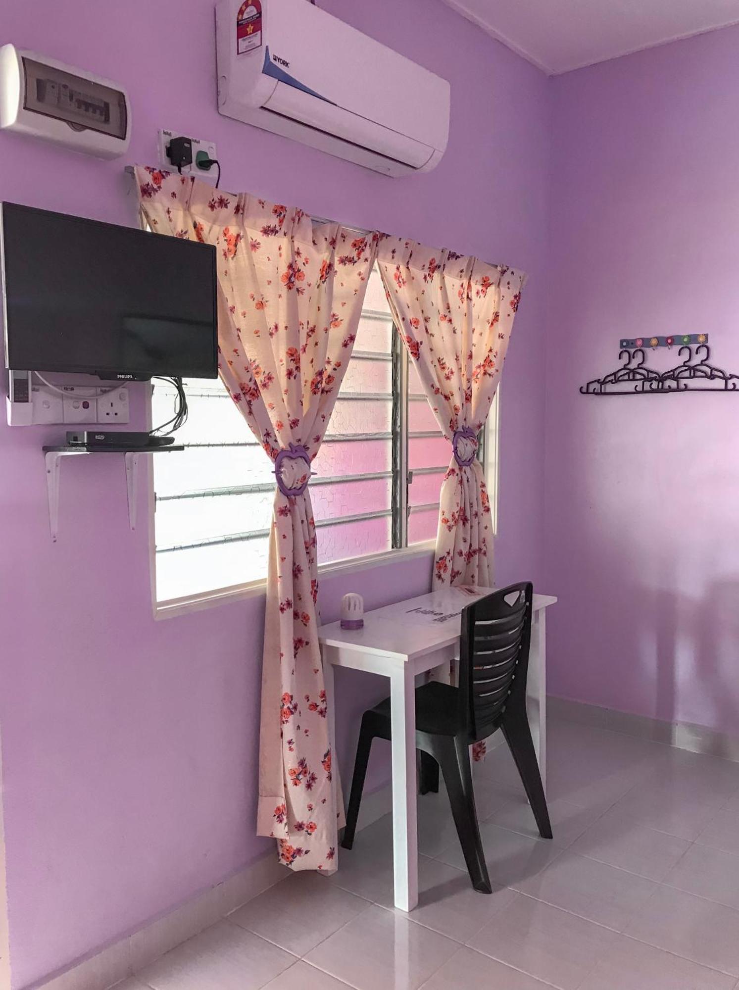 Rayyan'S Roomstay パンタイ・コック エクステリア 写真