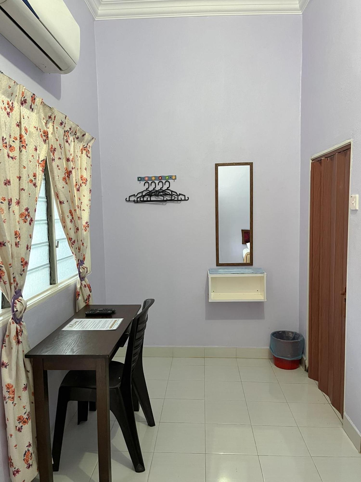 Rayyan'S Roomstay パンタイ・コック エクステリア 写真