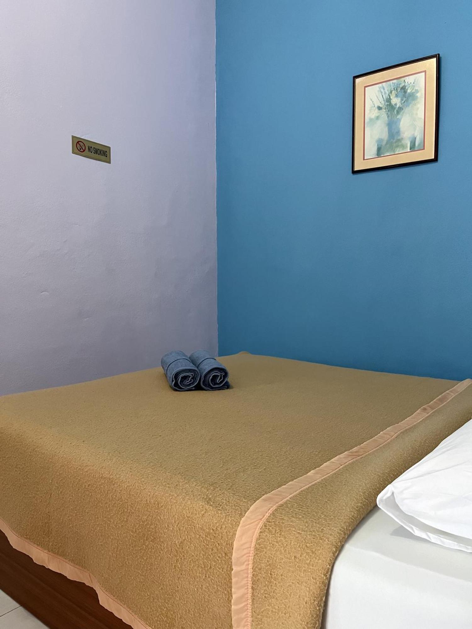 Rayyan'S Roomstay パンタイ・コック エクステリア 写真
